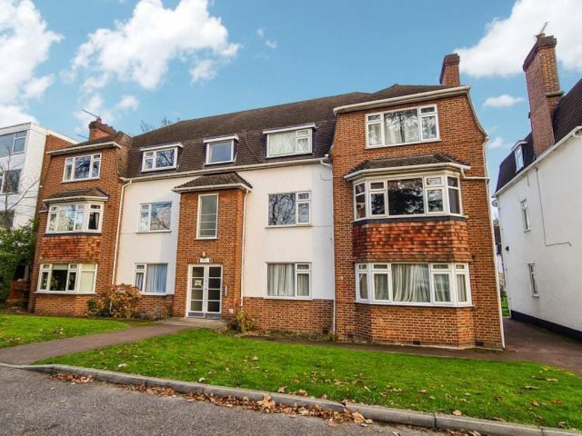 Picture of Apartment For Rent in Beckenham, Greater London, United Kingdom