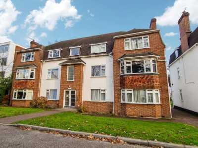 Apartment For Rent in Beckenham, United Kingdom