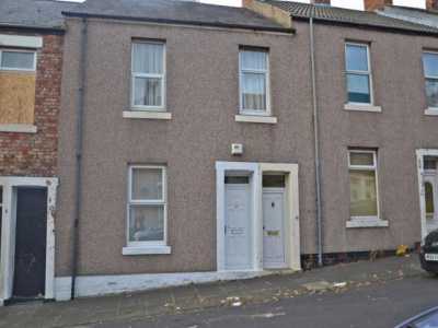 Apartment For Rent in North Shields, United Kingdom