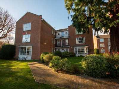 Apartment For Rent in Henley on Thames, United Kingdom