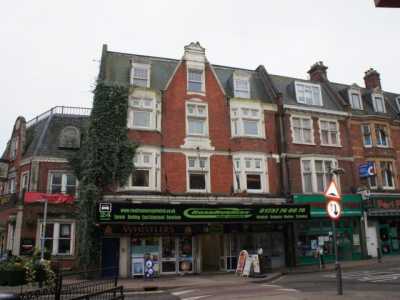 Apartment For Rent in Redhill, United Kingdom