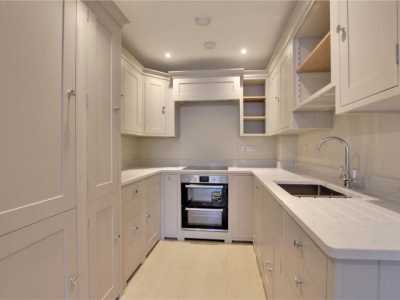 Apartment For Rent in Worthing, United Kingdom