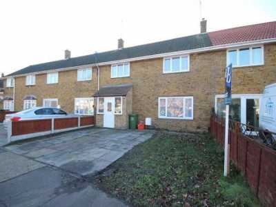 Home For Rent in Basildon, United Kingdom