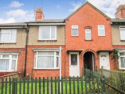 Home For Rent in Rushden, United Kingdom