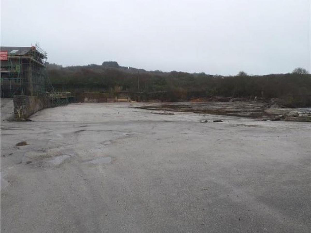 Picture of Industrial For Rent in Saint Austell, Cornwall, United Kingdom