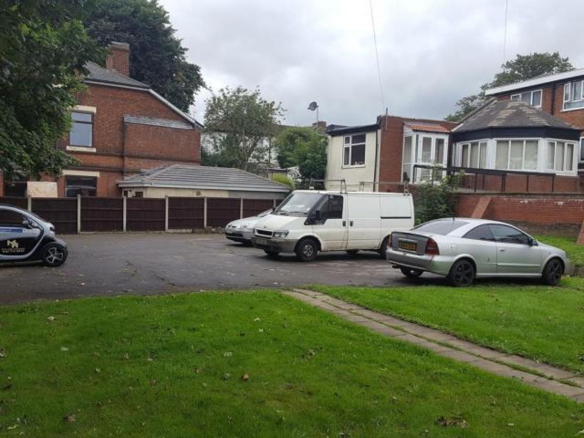 Picture of Apartment For Rent in Dudley, West Midlands, United Kingdom