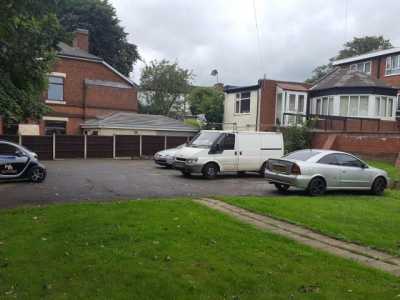 Apartment For Rent in Dudley, United Kingdom