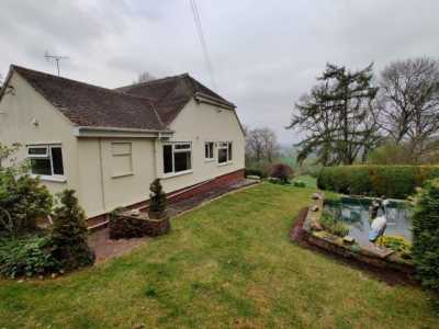 Bungalow For Rent in Hereford, United Kingdom