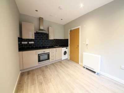 Apartment For Rent in 