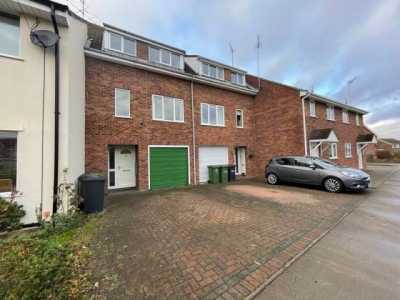 Home For Rent in Huntingdon, United Kingdom