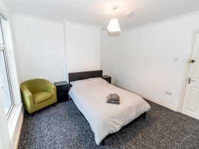 Apartment For Rent in Crewe, United Kingdom