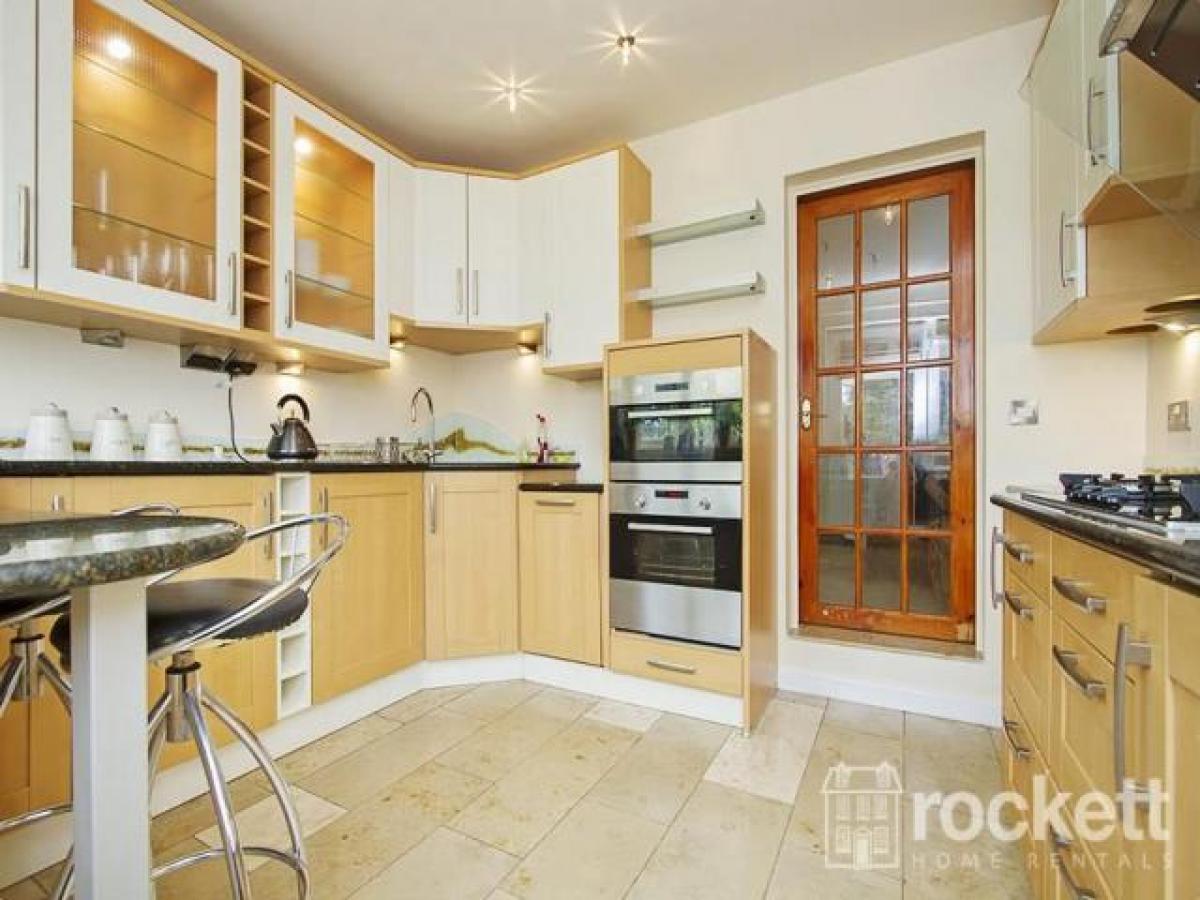 Picture of Home For Rent in Crewe, Cheshire, United Kingdom