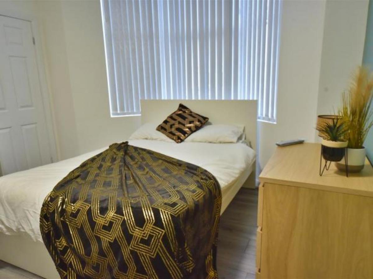 Picture of Apartment For Rent in Middlesbrough, North Yorkshire, United Kingdom