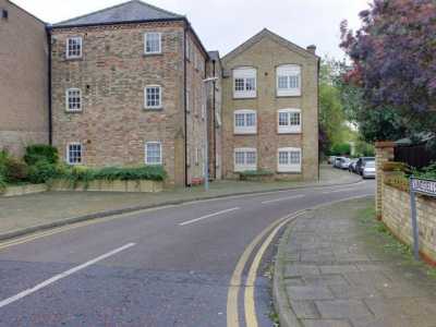 Apartment For Rent in Chatteris, United Kingdom