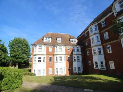 Apartment For Rent in Eastbourne, United Kingdom