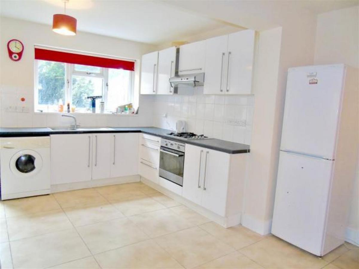 Picture of Home For Rent in Enfield, Greater London, United Kingdom