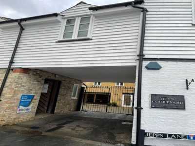 Apartment For Rent in Royston, United Kingdom