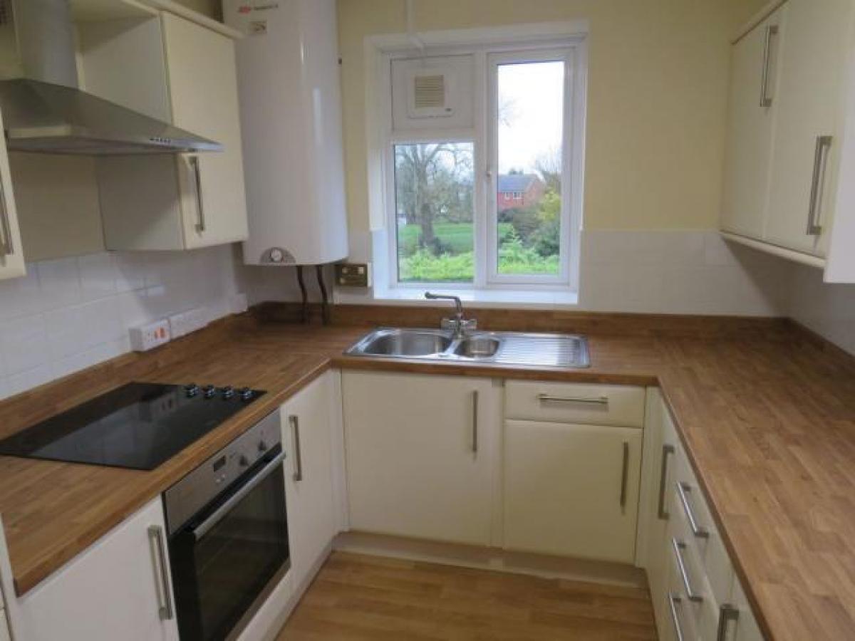 Picture of Apartment For Rent in Spalding, Lincolnshire, United Kingdom
