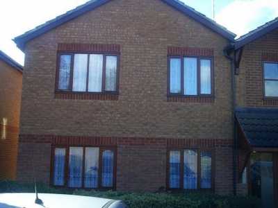Apartment For Rent in Banbury, United Kingdom