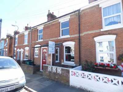 Home For Rent in Colchester, United Kingdom
