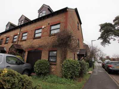 Home For Rent in Chichester, United Kingdom