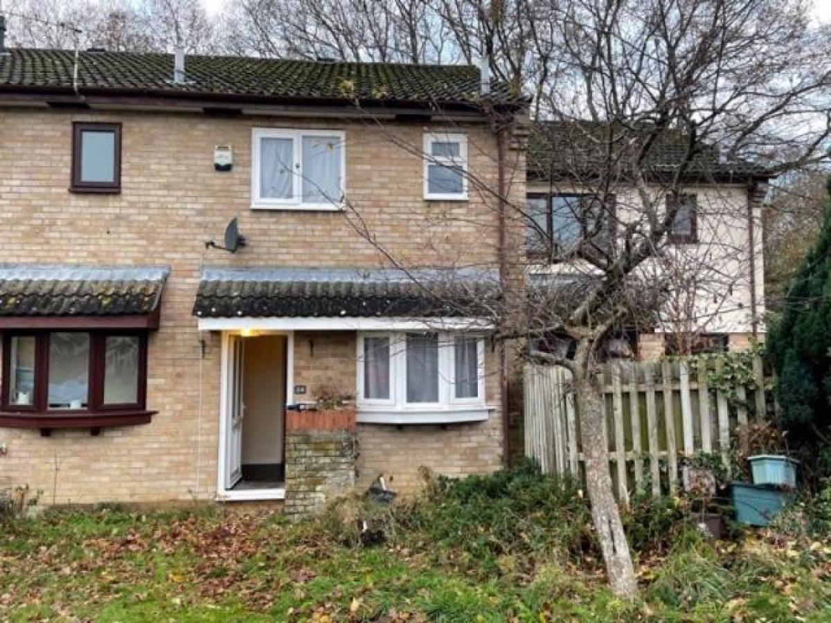 Picture of Home For Rent in Verwood, Dorset, United Kingdom