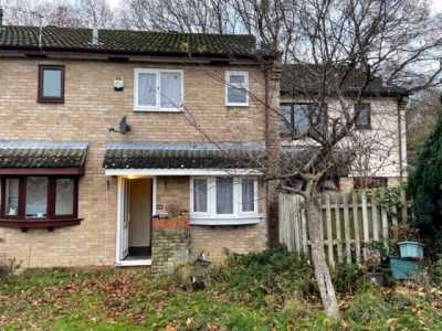 Home For Rent in Verwood, United Kingdom