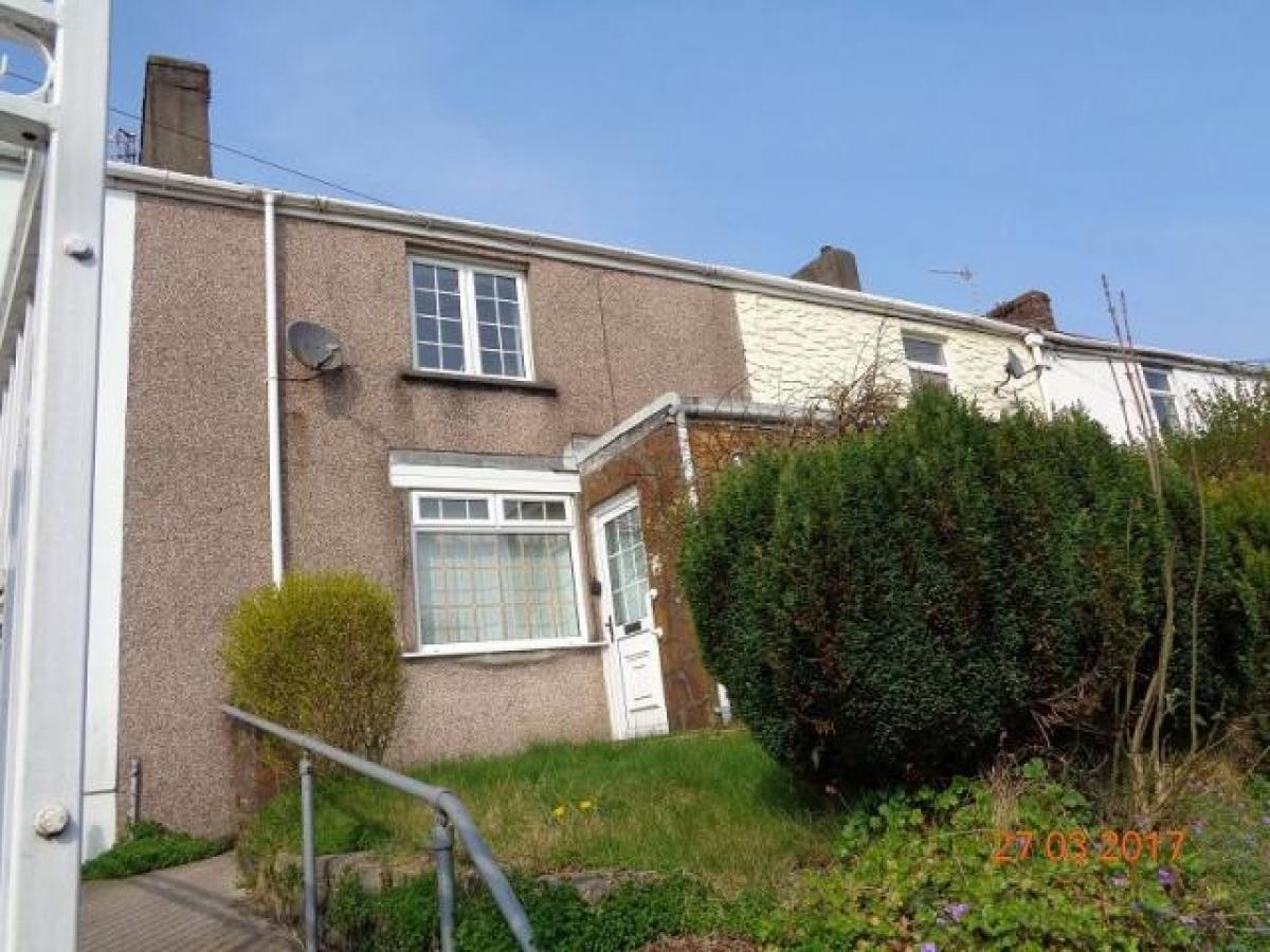Picture of Home For Rent in Maesteg, Mid Glamorgan, United Kingdom