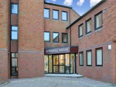 Apartment For Rent in Newbury, United Kingdom