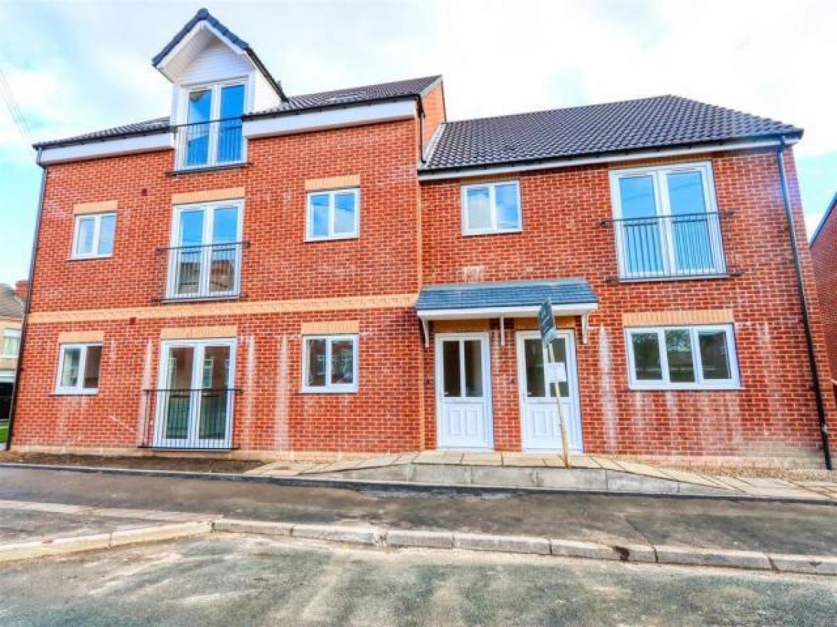 Picture of Apartment For Rent in Chesterfield, Derbyshire, United Kingdom