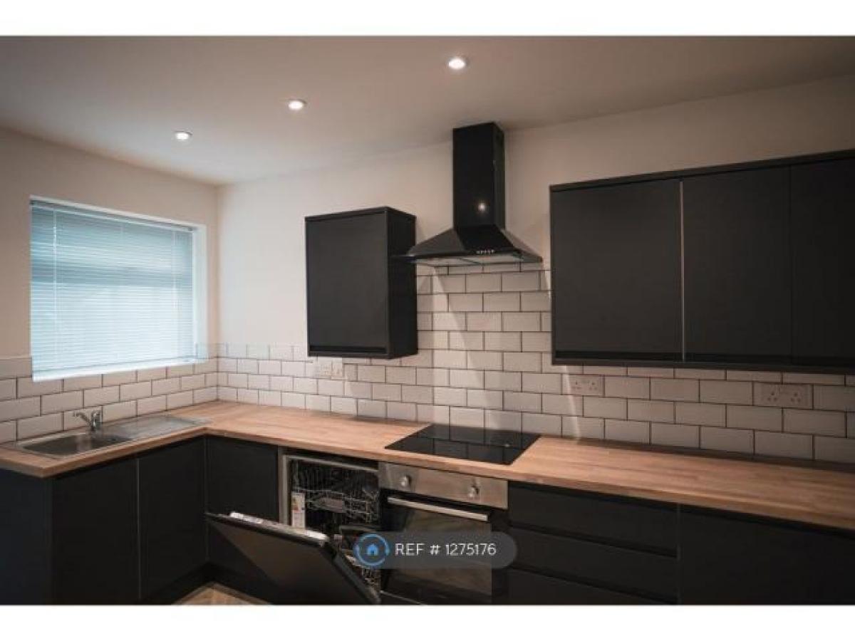 Picture of Home For Rent in Yeovil, Somerset, United Kingdom