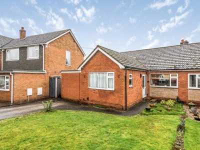 Bungalow For Rent in Lichfield, United Kingdom
