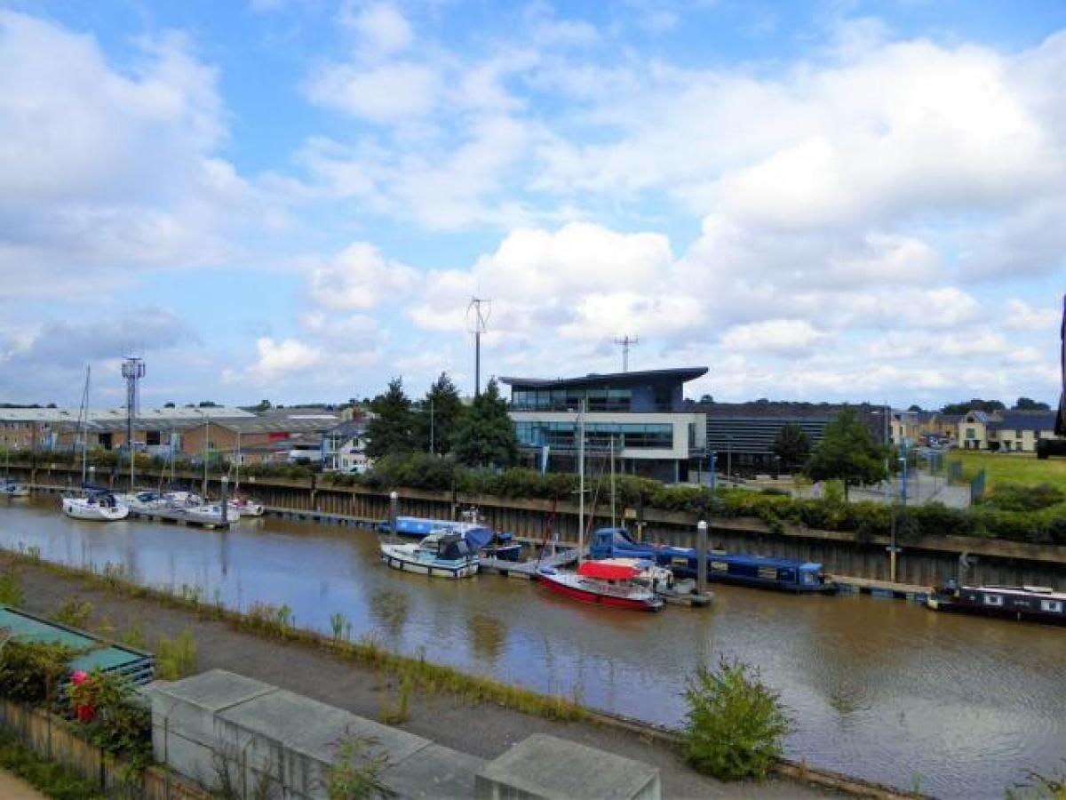 Picture of Apartment For Rent in Wisbech, Cambridgeshire, United Kingdom