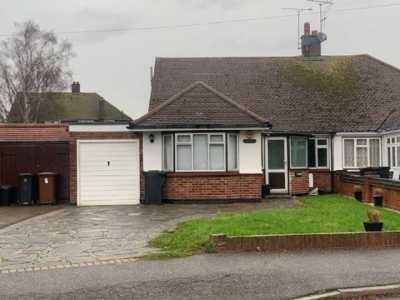Bungalow For Rent in Brentwood, United Kingdom