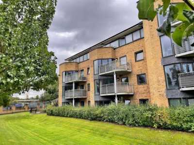 Apartment For Rent in York, United Kingdom