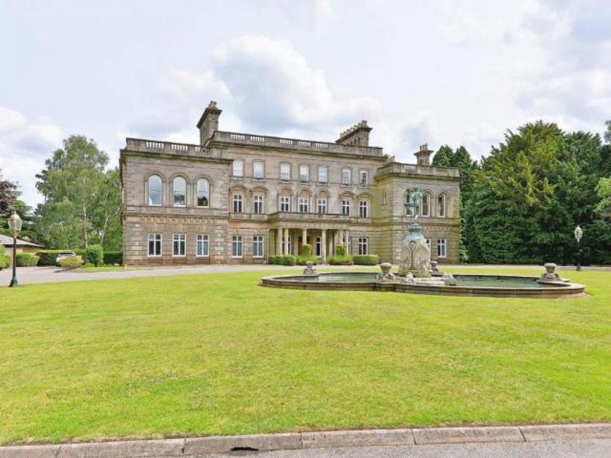 Picture of Apartment For Rent in Sutton Coldfield, West Midlands, United Kingdom