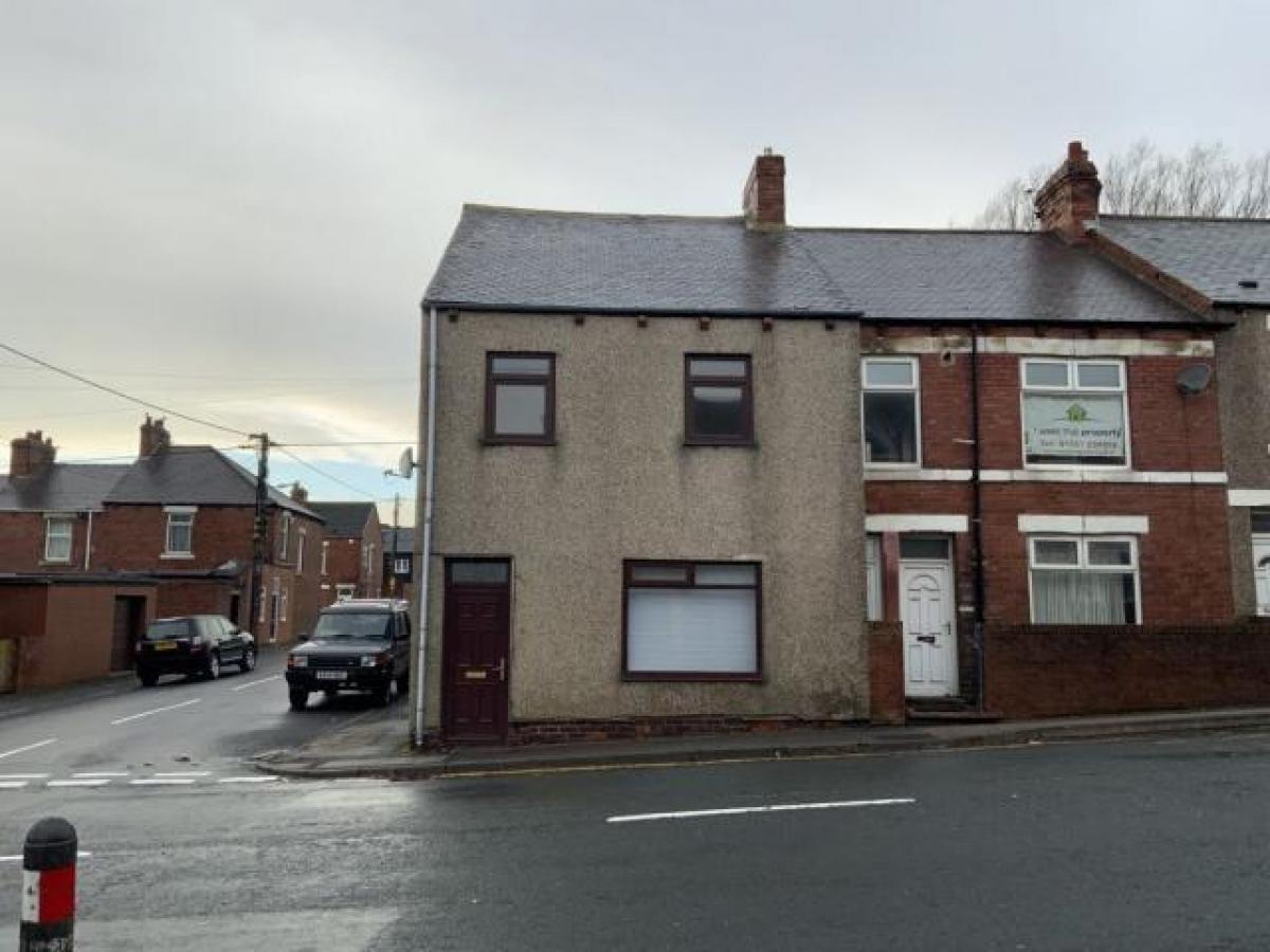 Picture of Home For Rent in Stanley, County Durham, United Kingdom