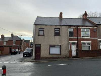 Home For Rent in Stanley, United Kingdom