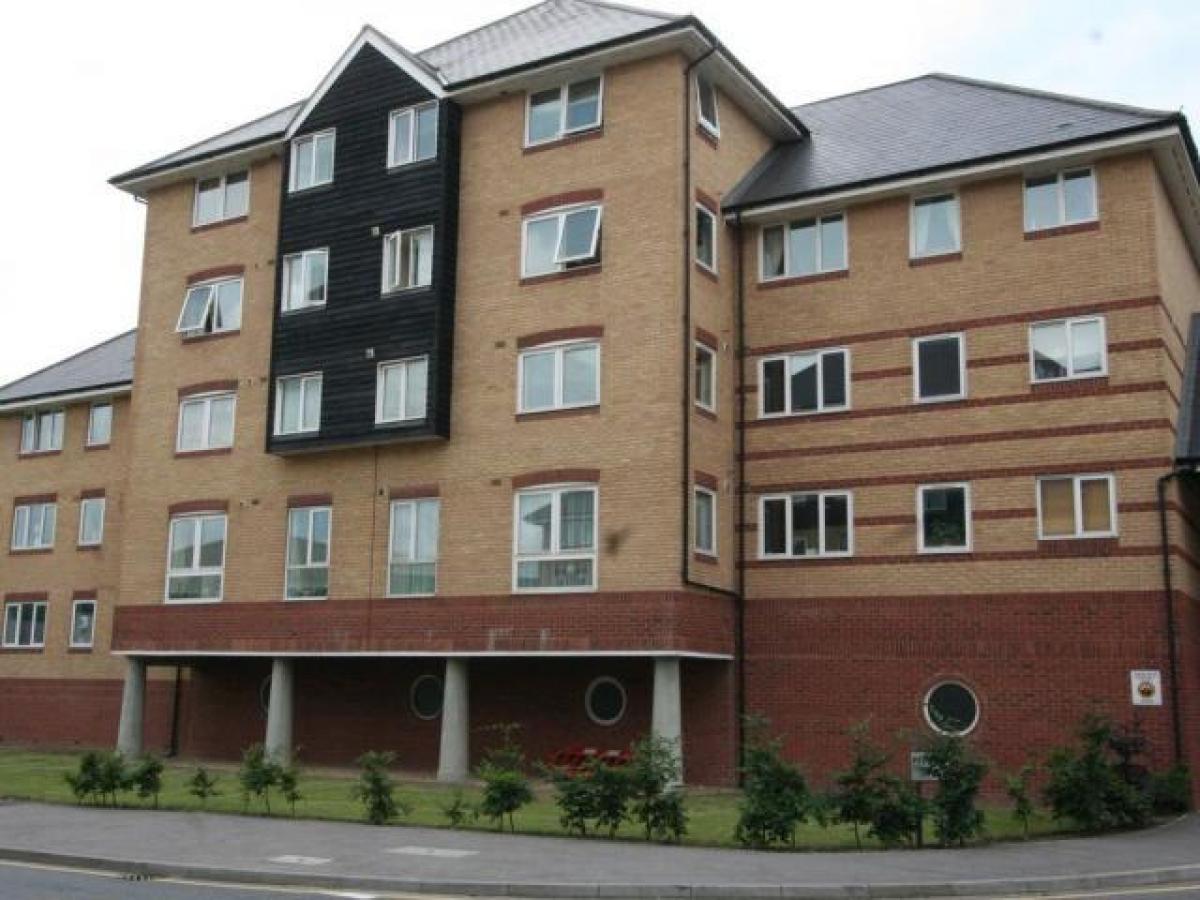 Picture of Apartment For Rent in Maidstone, Kent, United Kingdom