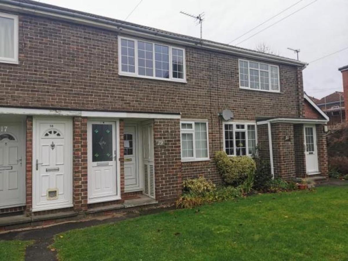 Picture of Apartment For Rent in Wakefield, West Yorkshire, United Kingdom