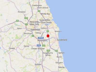 Industrial For Rent in Sunderland, United Kingdom