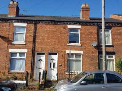 Home For Rent in Crewe, United Kingdom
