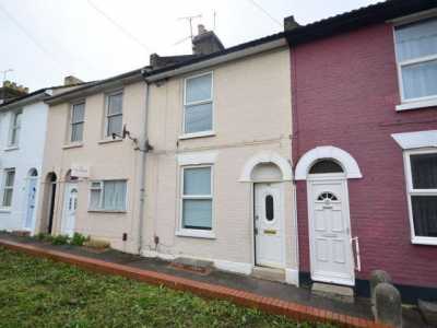 Home For Rent in Chatham, United Kingdom