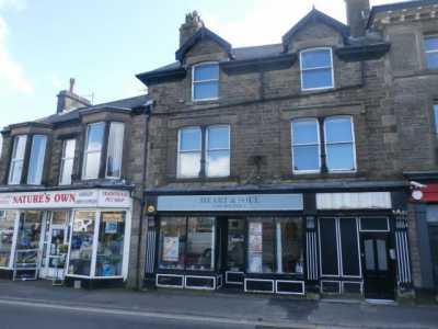 Apartment For Rent in Buxton, United Kingdom