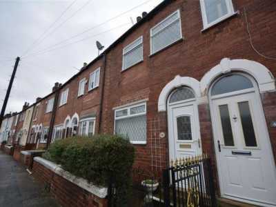 Home For Rent in Castleford, United Kingdom