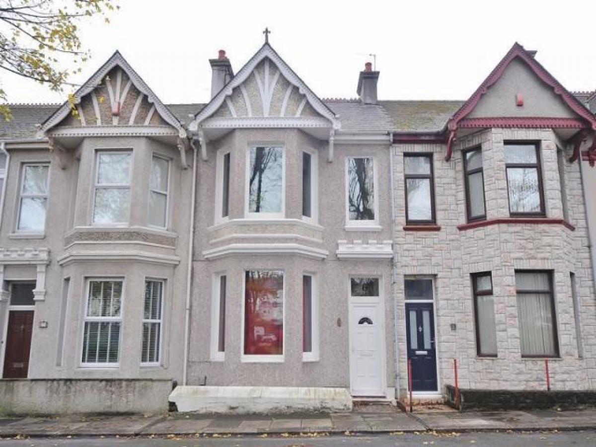 Picture of Home For Rent in Plymouth, Devon, United Kingdom