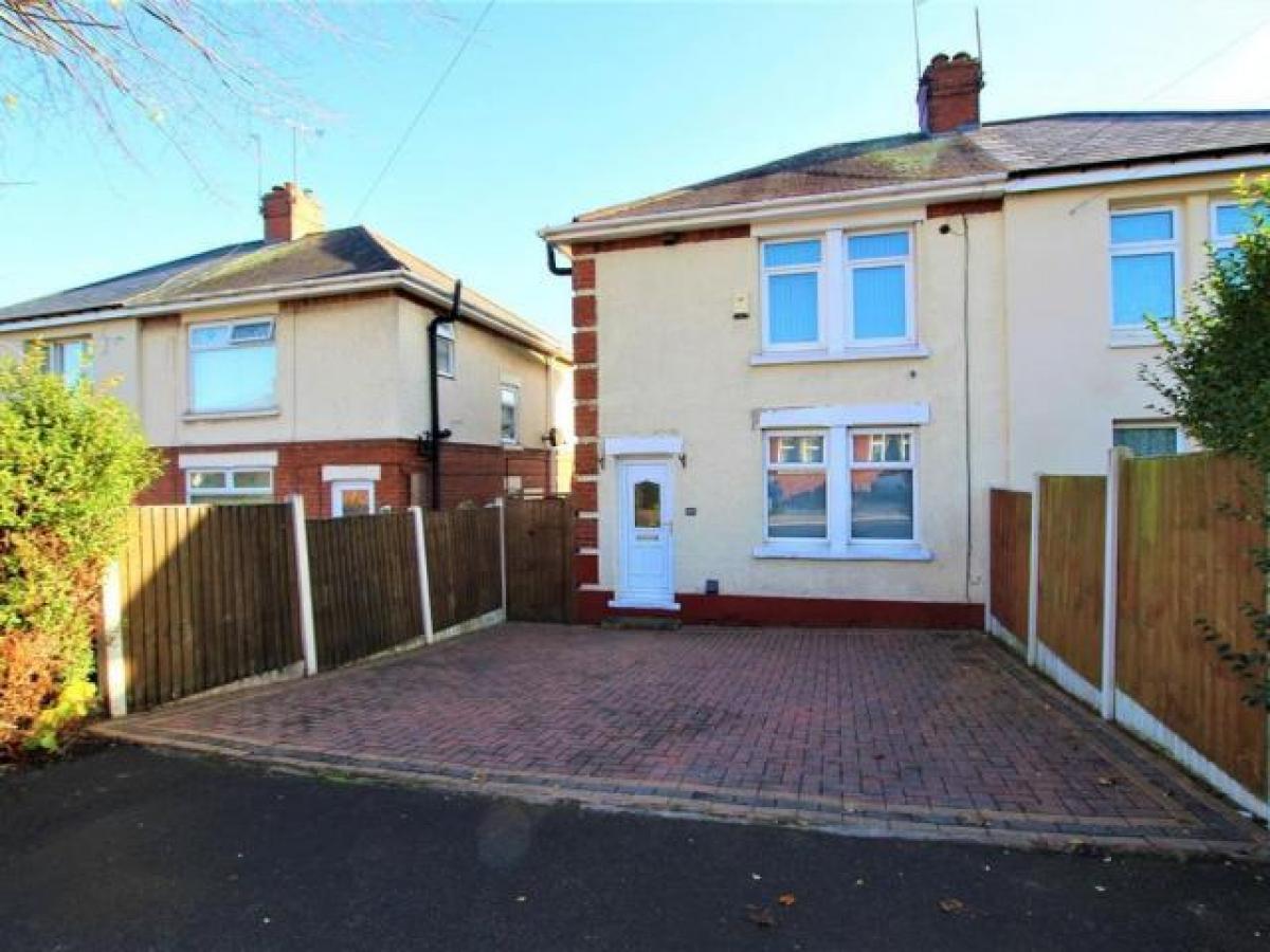 Picture of Home For Rent in Rotherham, South Yorkshire, United Kingdom