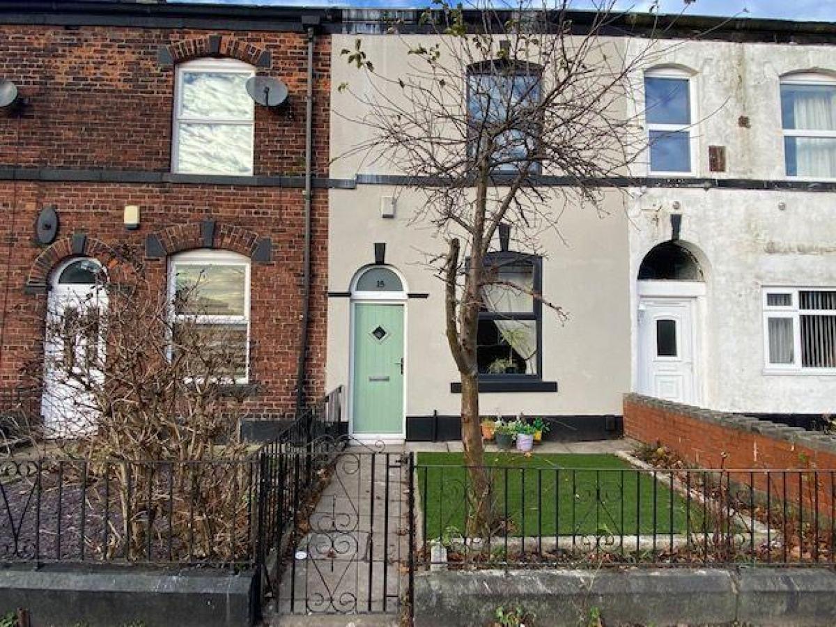 Picture of Home For Rent in Bury, Greater Manchester, United Kingdom
