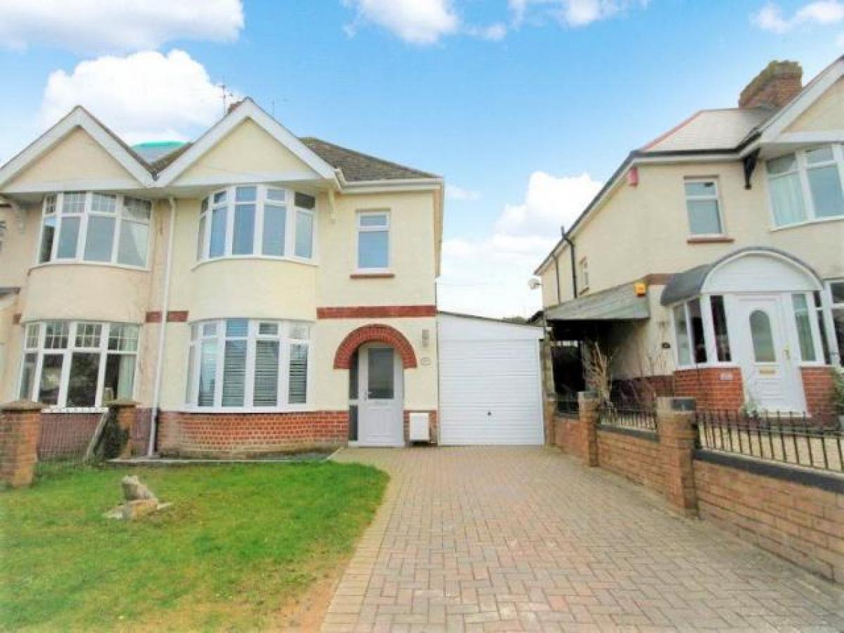 Picture of Home For Rent in Swindon, Wiltshire, United Kingdom