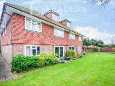 Apartment For Rent in East Grinstead, United Kingdom